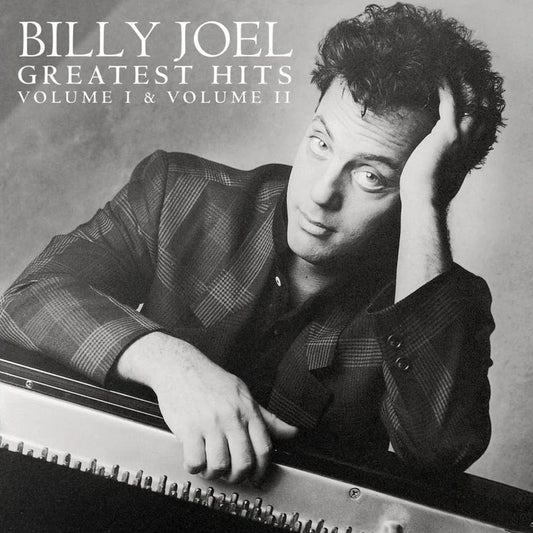 Greatest Hits Vol. I and II (2CD)
