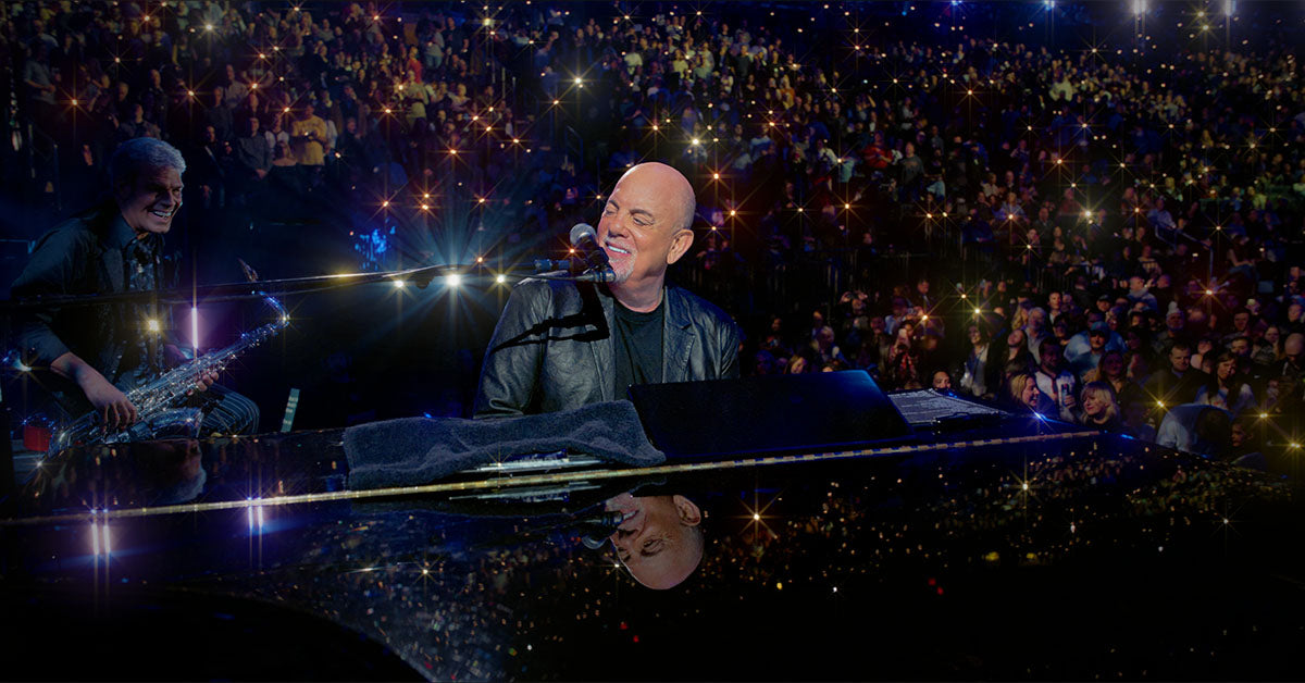Billy Joel