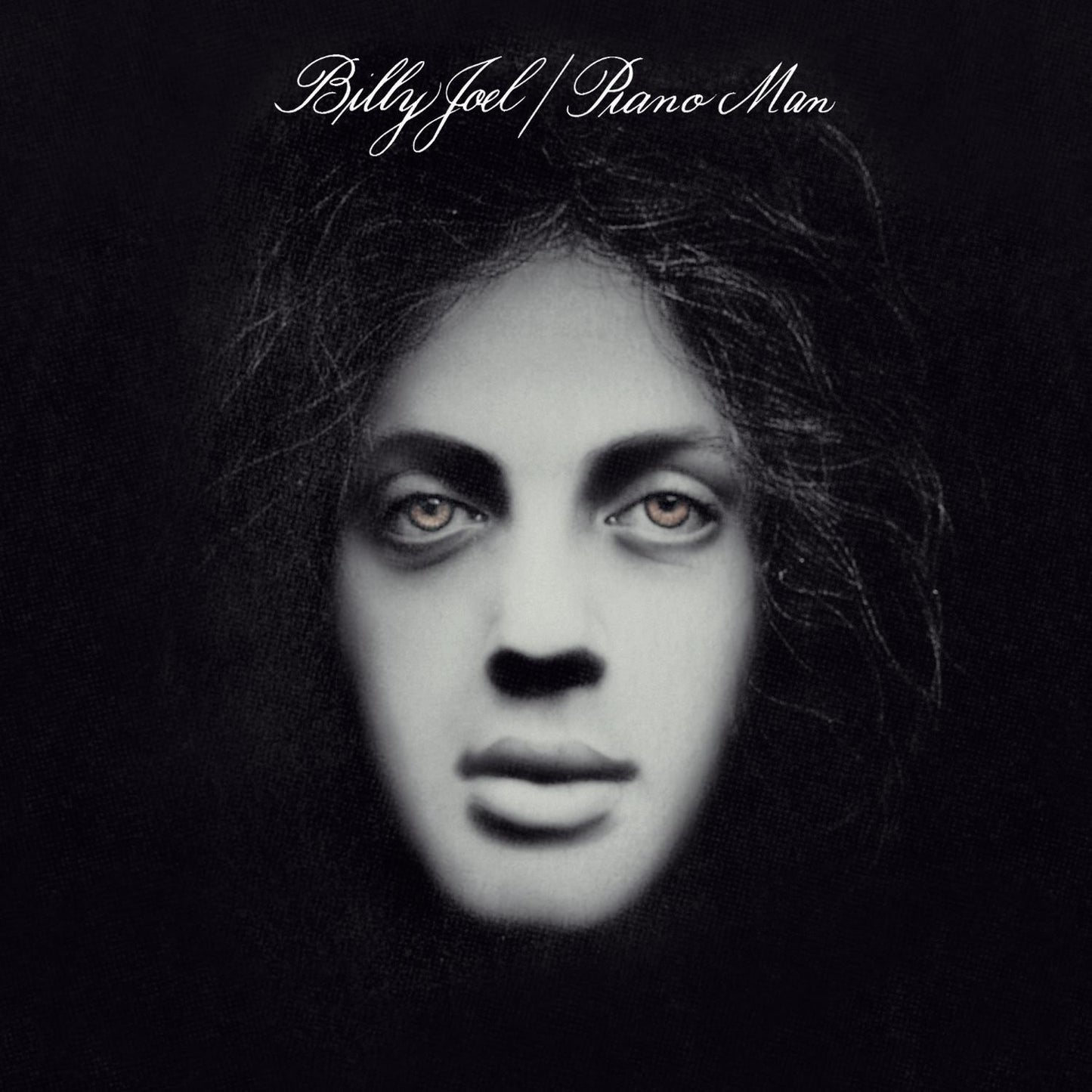 Billy Joel - Piano Man CD
