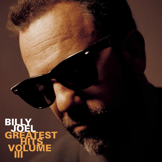 Greatest Hits Vol. III CD