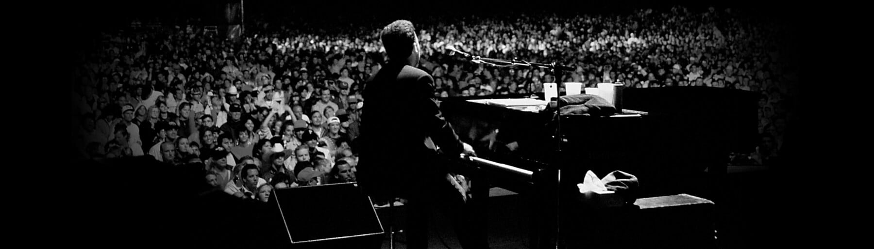 Billy Joel
