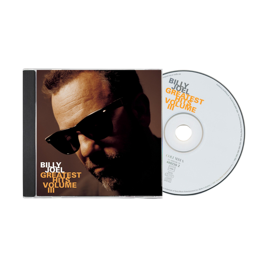 Greatest Hits Vol. III CD