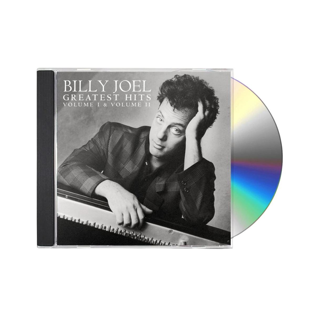 Greatest Hits Vol. I and II (2CD)