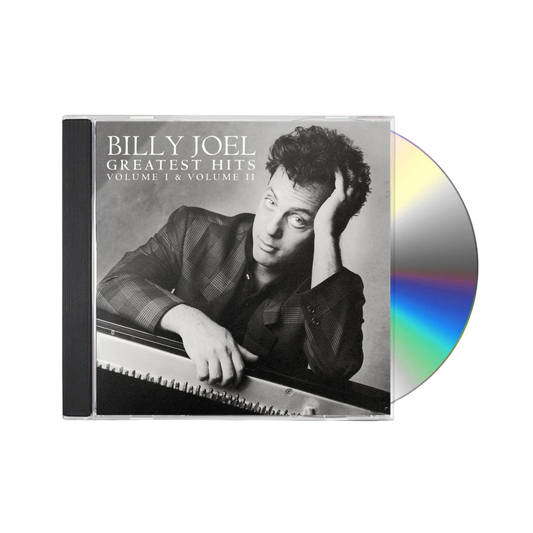 Greatest Hits Vol. I and II (2CD)