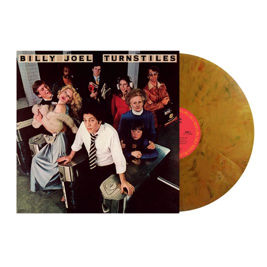 Turnstiles (D2C Exclusive) Vinyl