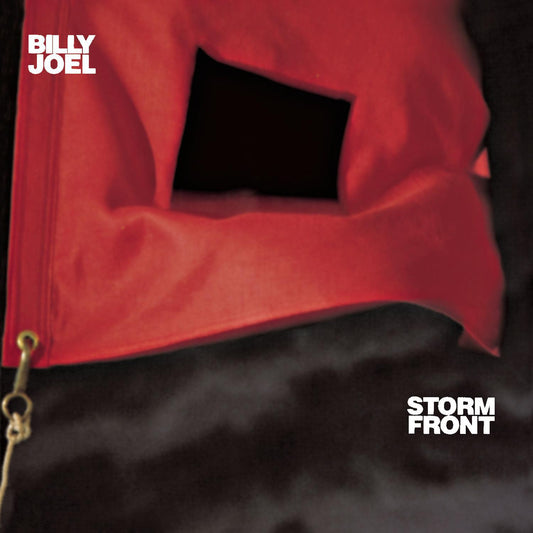 Billy Joel - Storm Front CD