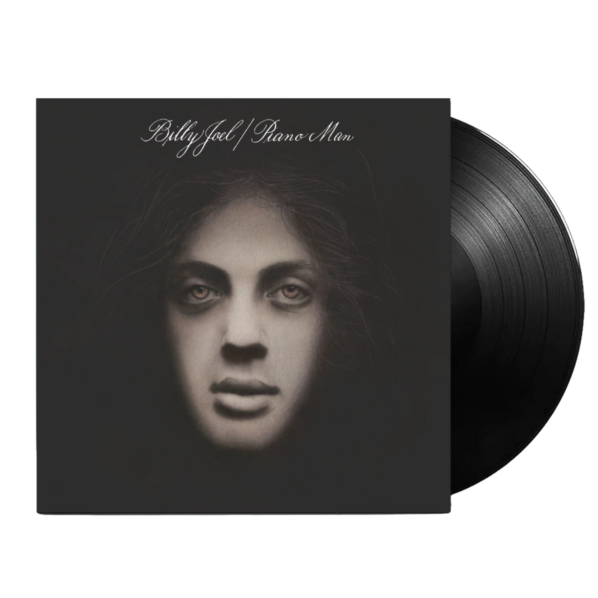 Piano Man LP
