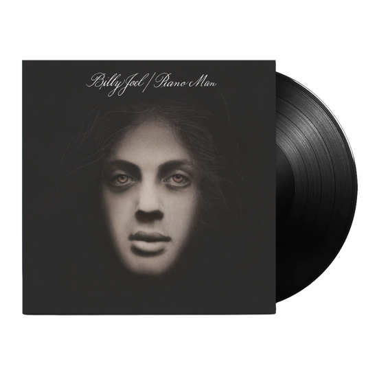 Piano Man LP