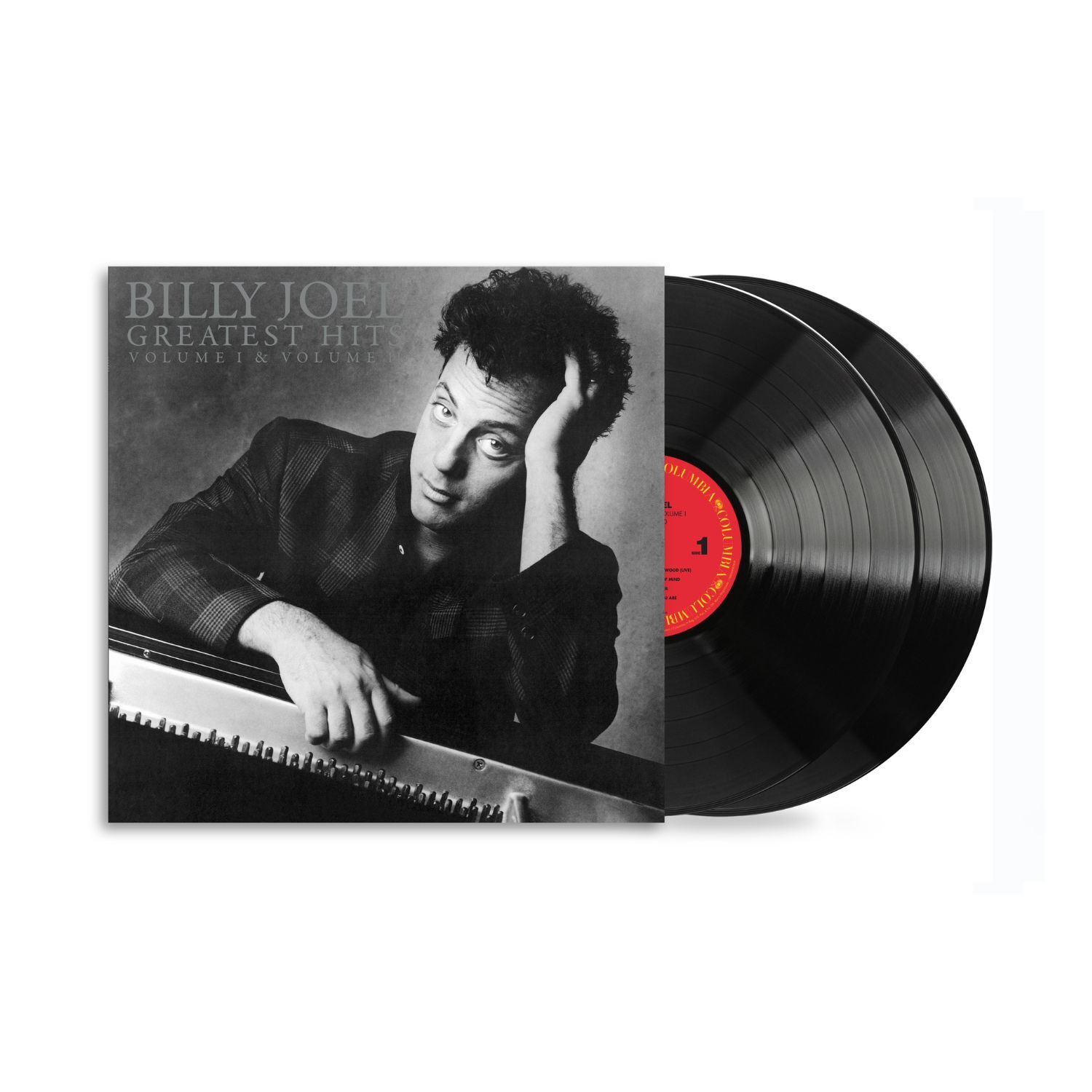 Billy Joel