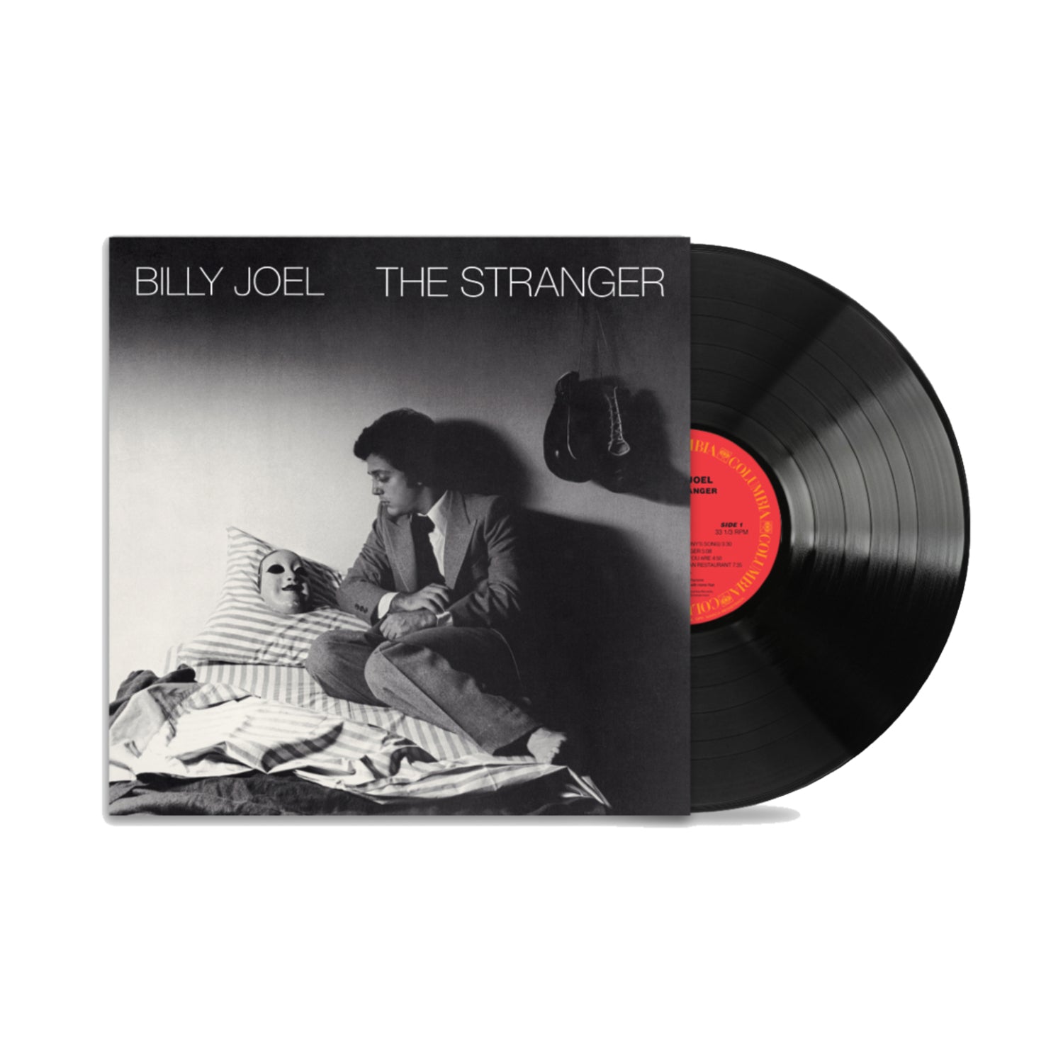 Billy Joel