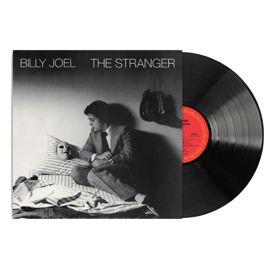 The Stranger (30th Anniversary) LP